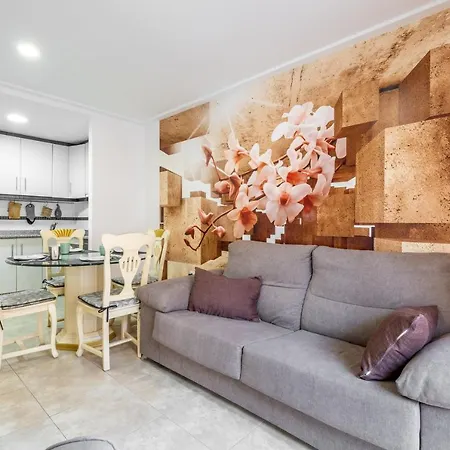 Apartment Evelin Santa Pola Extérieur photo