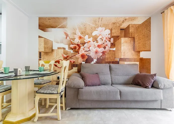 Apartment Evelin