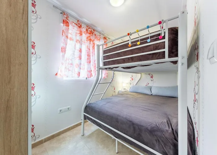 Apartment Evelin