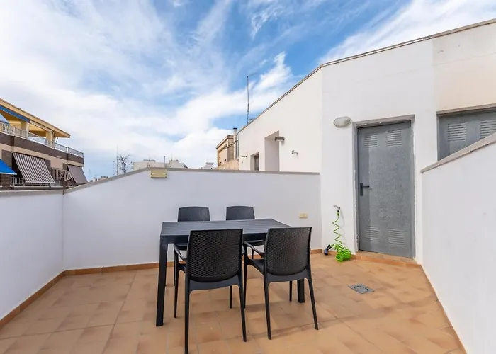 Apartment Evelin