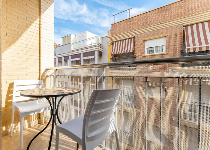 Apartment Evelin