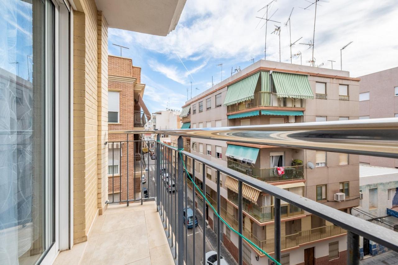 Appartement Evelin Santa Pola