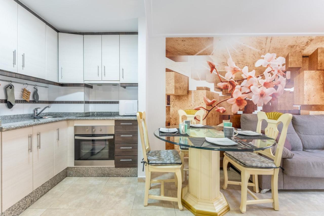 Evelin Appartement