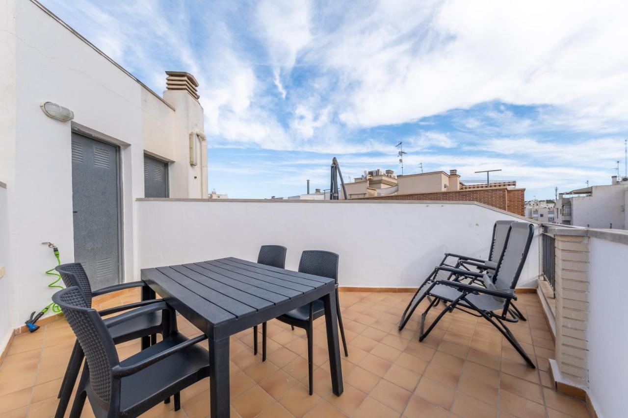 Evelin Appartement Santa Pola
