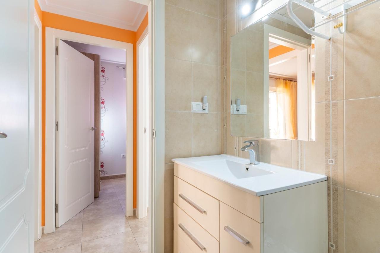 Evelin Apartament Santa Pola