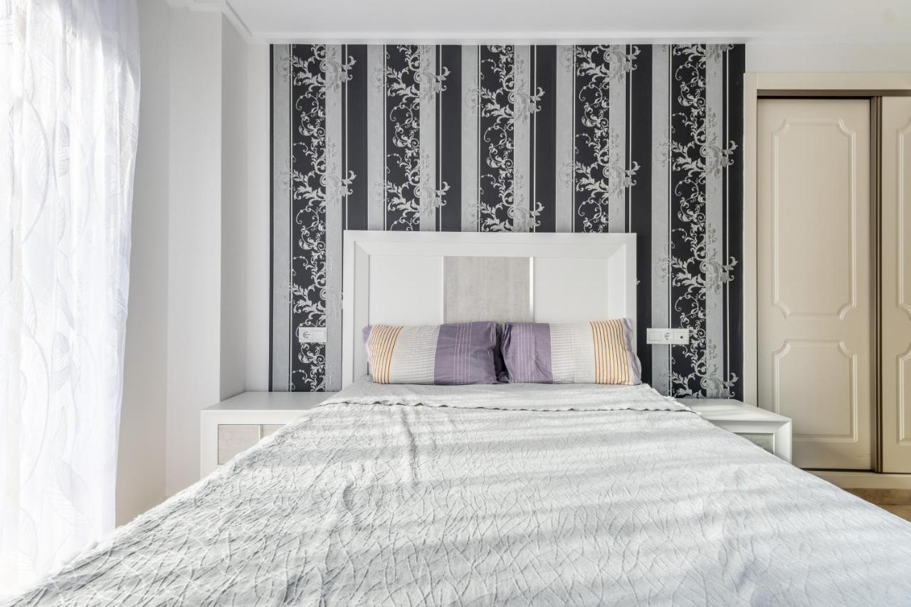 Appartement Evelin *