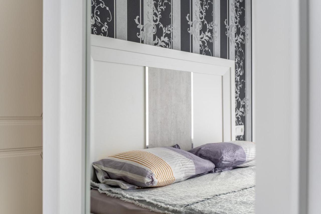Evelin Appartement