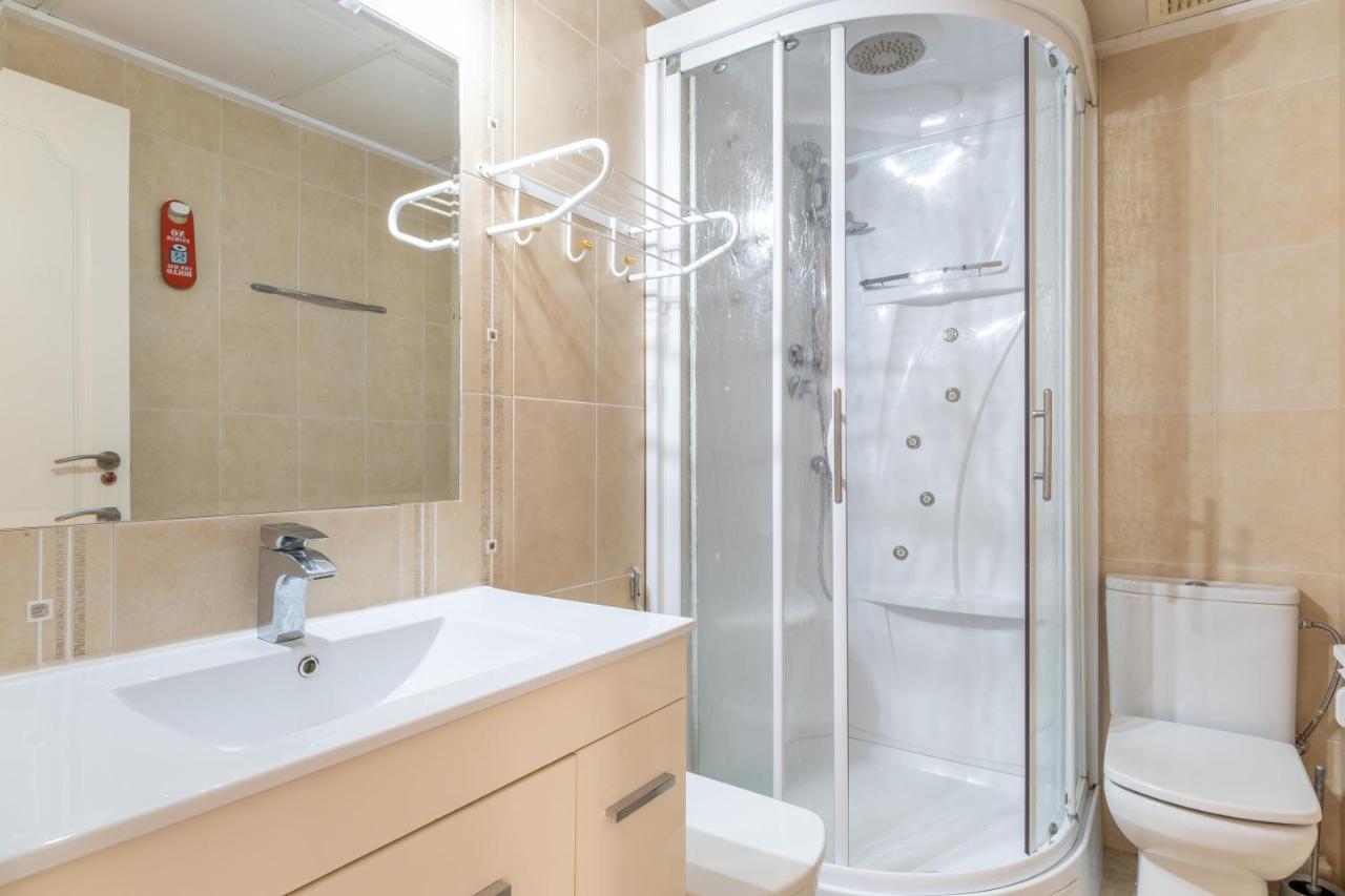 Apartament Evelin