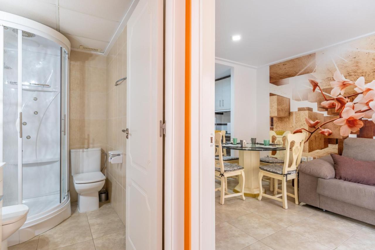 Evelin Appartement Santa Pola