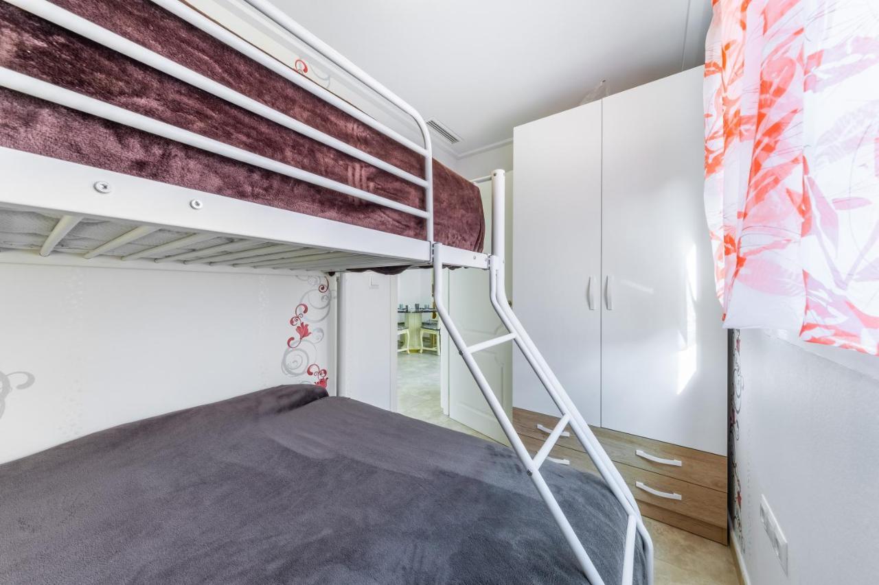 Evelin Appartement Santa Pola